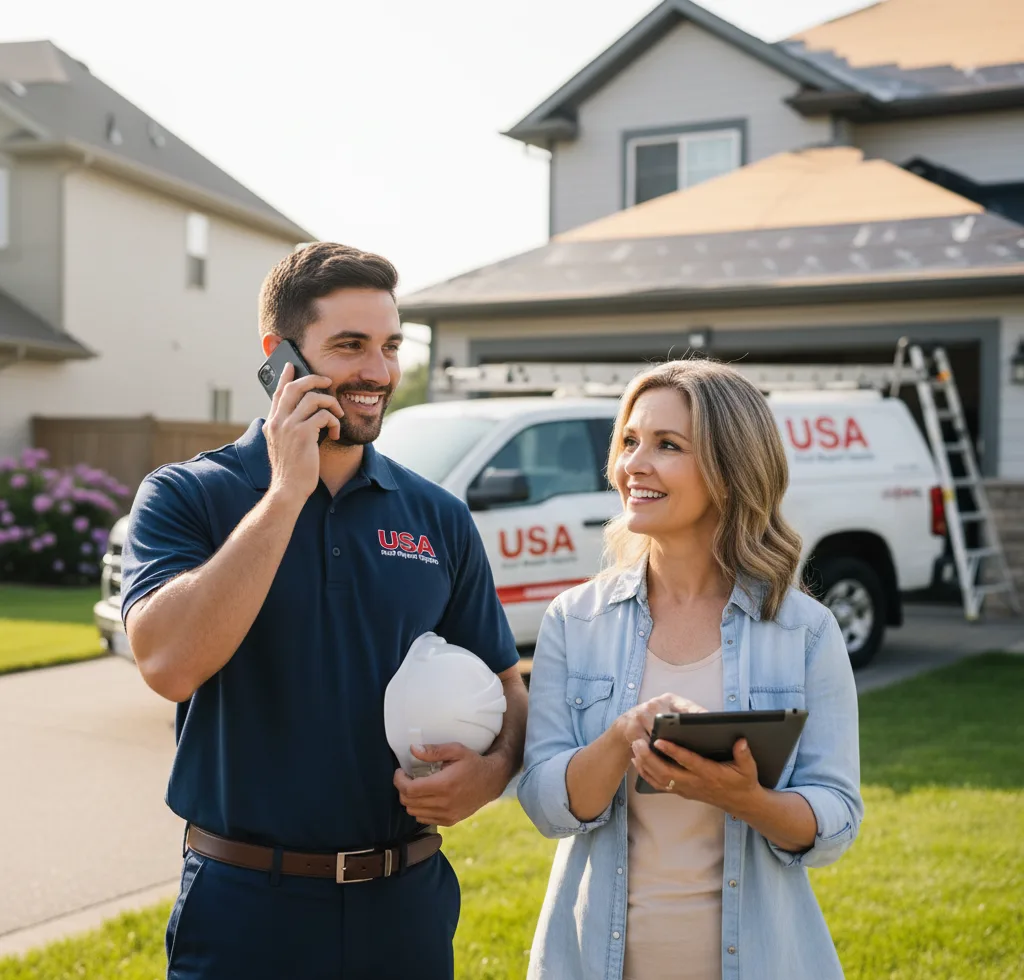 Roof Maintenance in East Amherst, NY